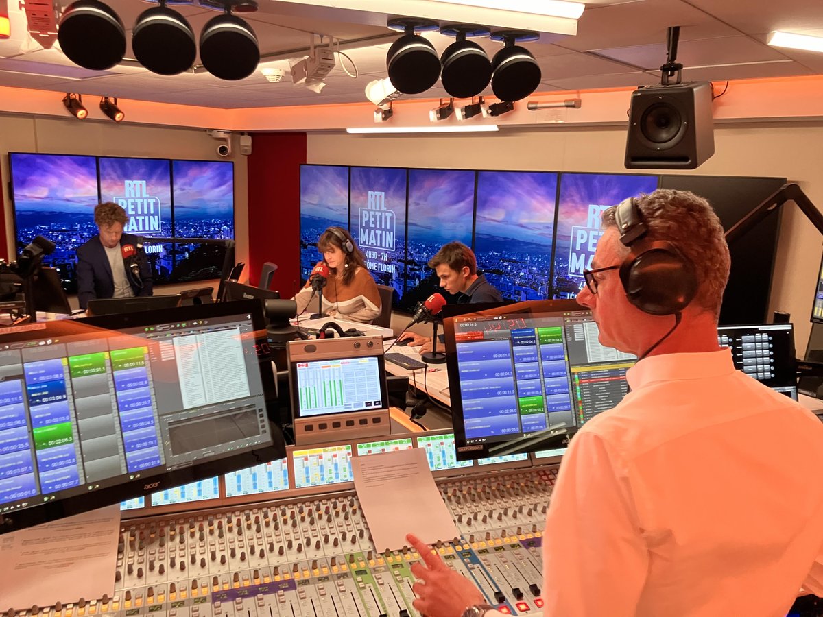 Christine Haas RTL (@christinehaas_) / Posts / X
