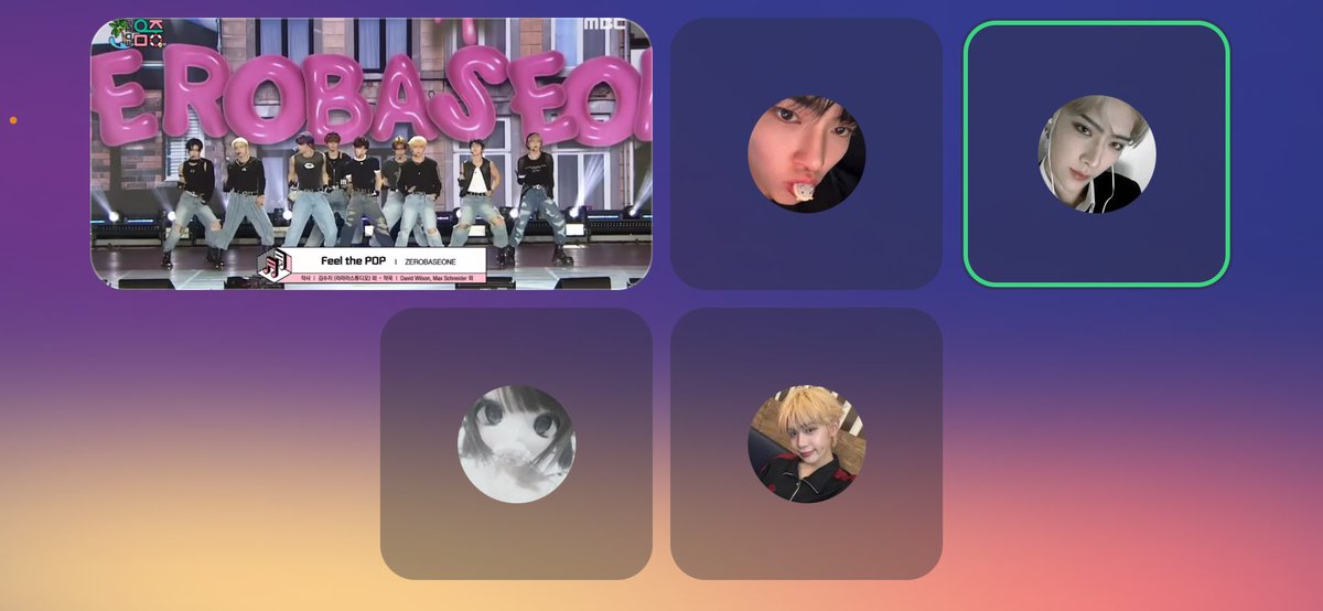 gyubruii's tweet photo. gb1 vc night for the cb🩵🩵 #GANGBASEONE #XENNY #MIMI #SID #KAYLI @GB1GLOBAL https://t.co/UDBAwtfHZa