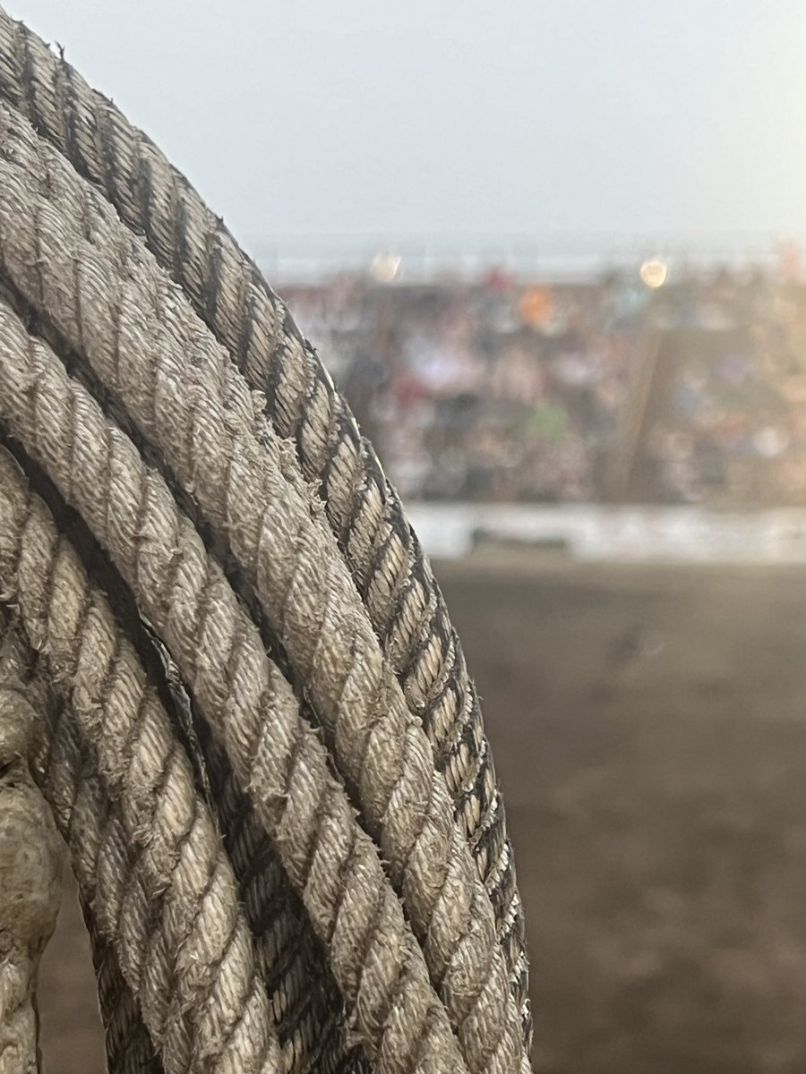 For the first time, it may take at least $20,000 to qualify for the <a href="/CFR50/">Canadian Finals Rodeo</a> in both the tie-down roping &amp; steer wrestling. As of this weekend, the current 11th and 12th place cowboys in each event have over $19,000 in earnings with one weekend to go in the <a href="/prorodeocanada/">Pro Rodeo Canada</a> season.