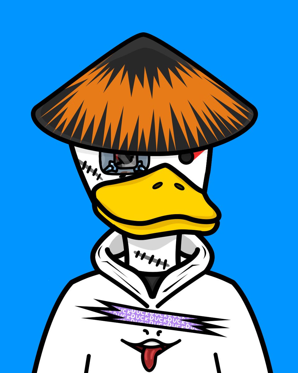 Mr Duck Club (@mrduckclub) / Posts / X