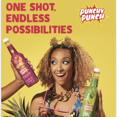 PunchyPunch5's tweet photo. #NewProfilePic https://t.co/MsDL6YjBHb