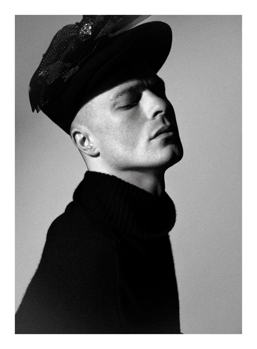 Colton Haynes tweet media