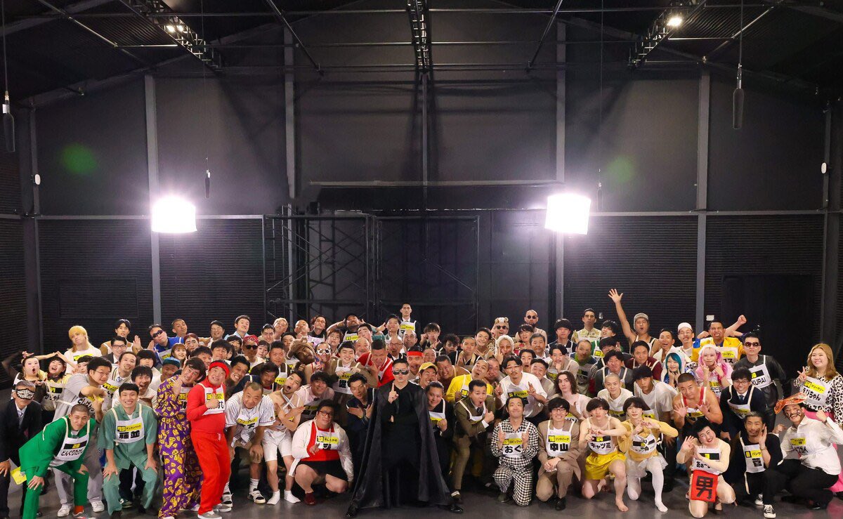 1pintandoku's tweet image. カンテレ特番
#カブるな！

ちょっとした、昼下がりにどうでしょうかー。

カブるな　1/100
#TVer tver.jp/episodes/epi83…