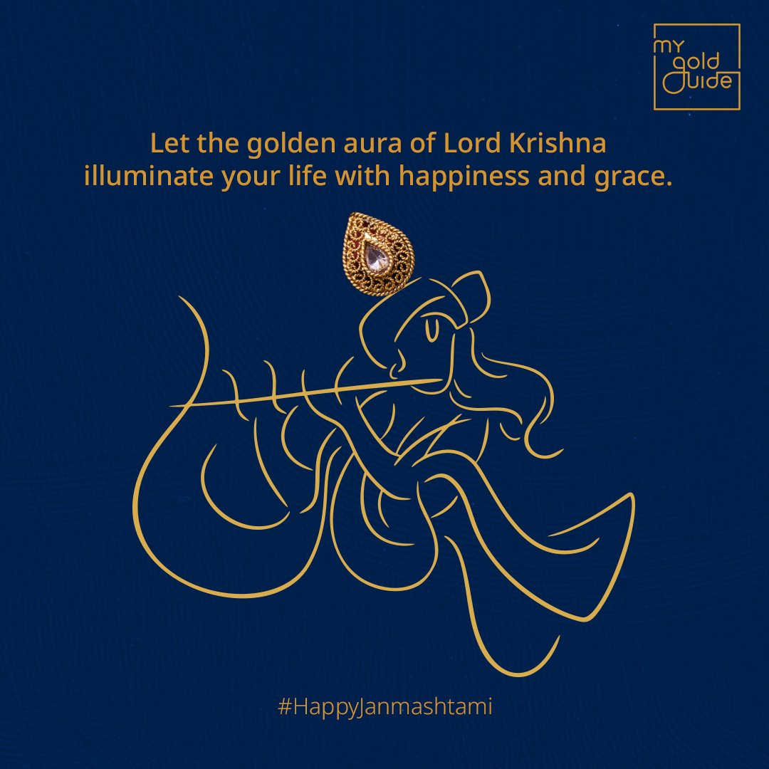 My Gold Guide tweet media