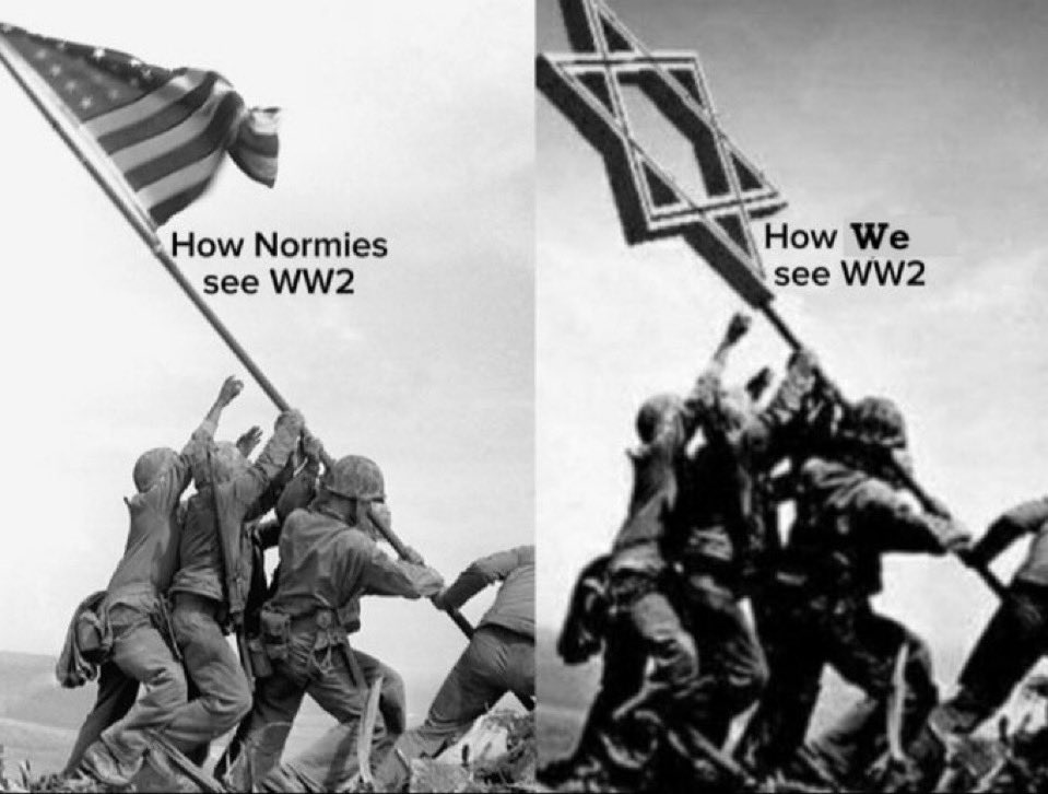 HITeccRednecc's tweet photo. @snowmanc4real @Derryl_Banner @Papowza @iluminatibot Zionism is the antichrist. The fulfillment of the Illuminati. The nation state of Israel built by the modern Sodom and Gomorrah/Babylon.

Molech is their deity and they are coming for your kids.

Consider yourself warned. https://t.co/vzjwsc1F3w