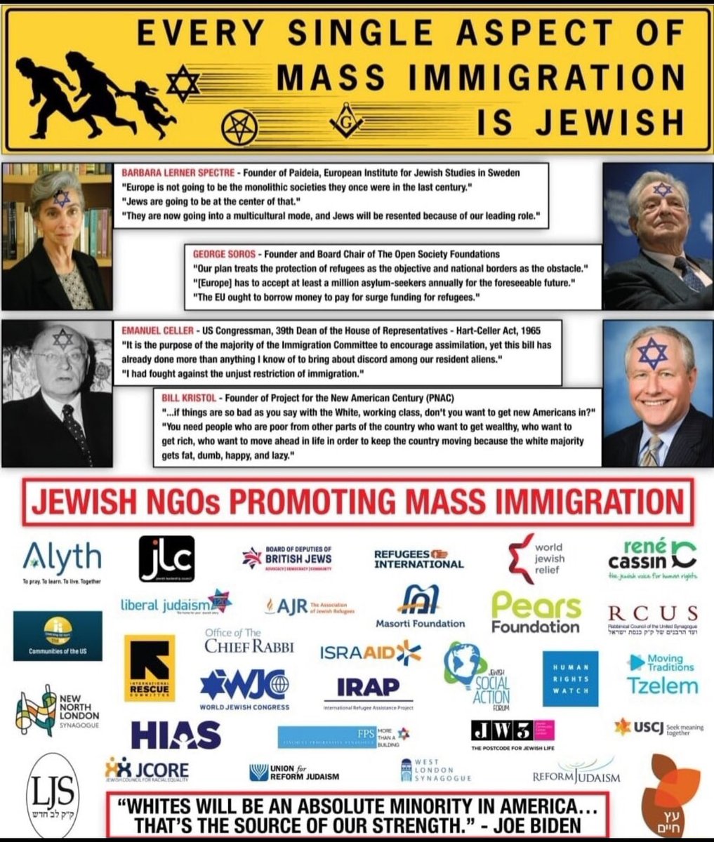HITeccRednecc's tweet photo. @snowmanc4real @Derryl_Banner @Papowza @iluminatibot Zionism is the antichrist. The fulfillment of the Illuminati. The nation state of Israel built by the modern Sodom and Gomorrah/Babylon.

Molech is their deity and they are coming for your kids.

Consider yourself warned. https://t.co/vzjwsc1F3w