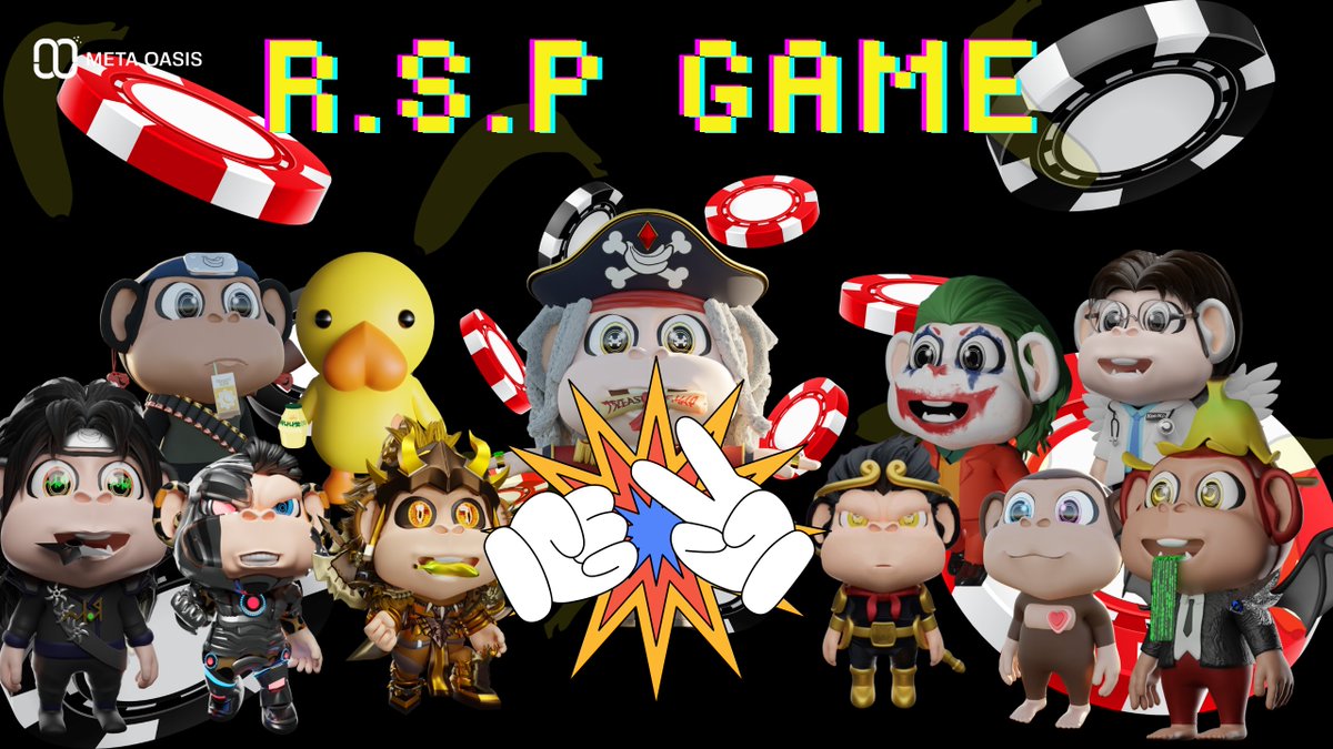 MetaOasisVR l $AIM🔺 tweet media