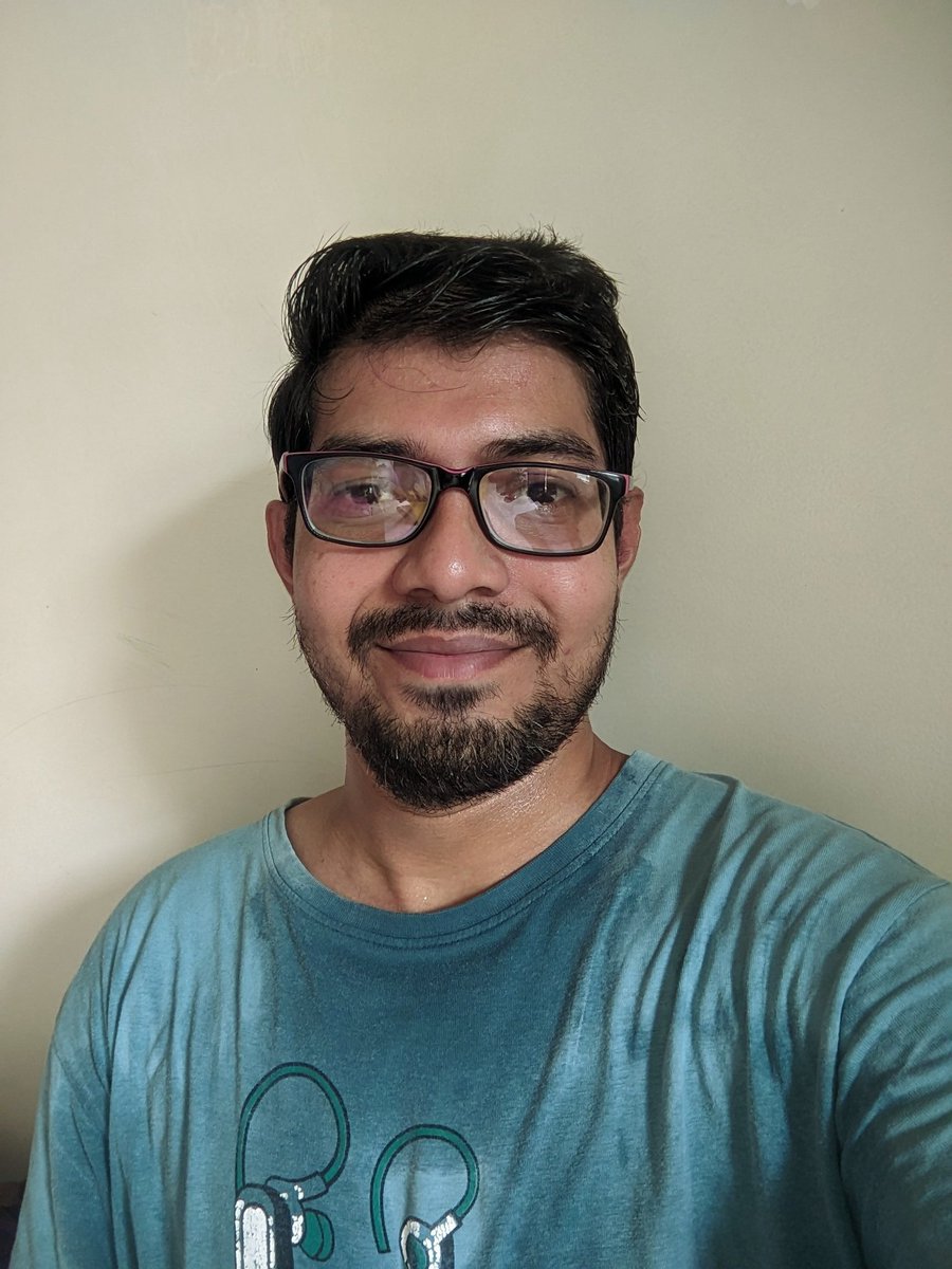 AniGowardhan's tweet photo. Monday Morning Daily Workout Done 👍🏻✅🏃🏻‍♂️💪🏻💦💧

#Workout
#Running
#MorningWorkout
#MondayMorningWorkout
#DailyMorningWorkout
#AniketGowardhan https://t.co/eI9Yo9Kn7p