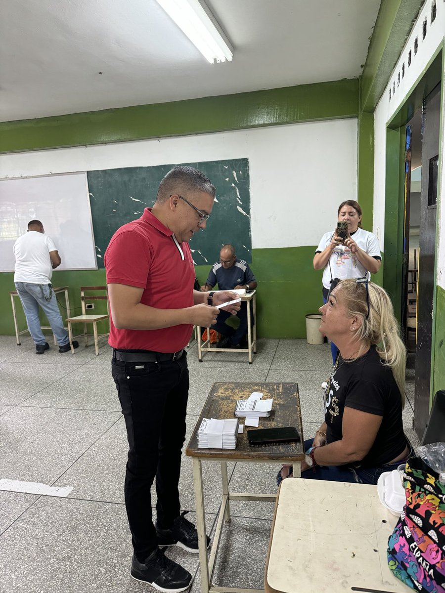 Erick Ramirez tweet media