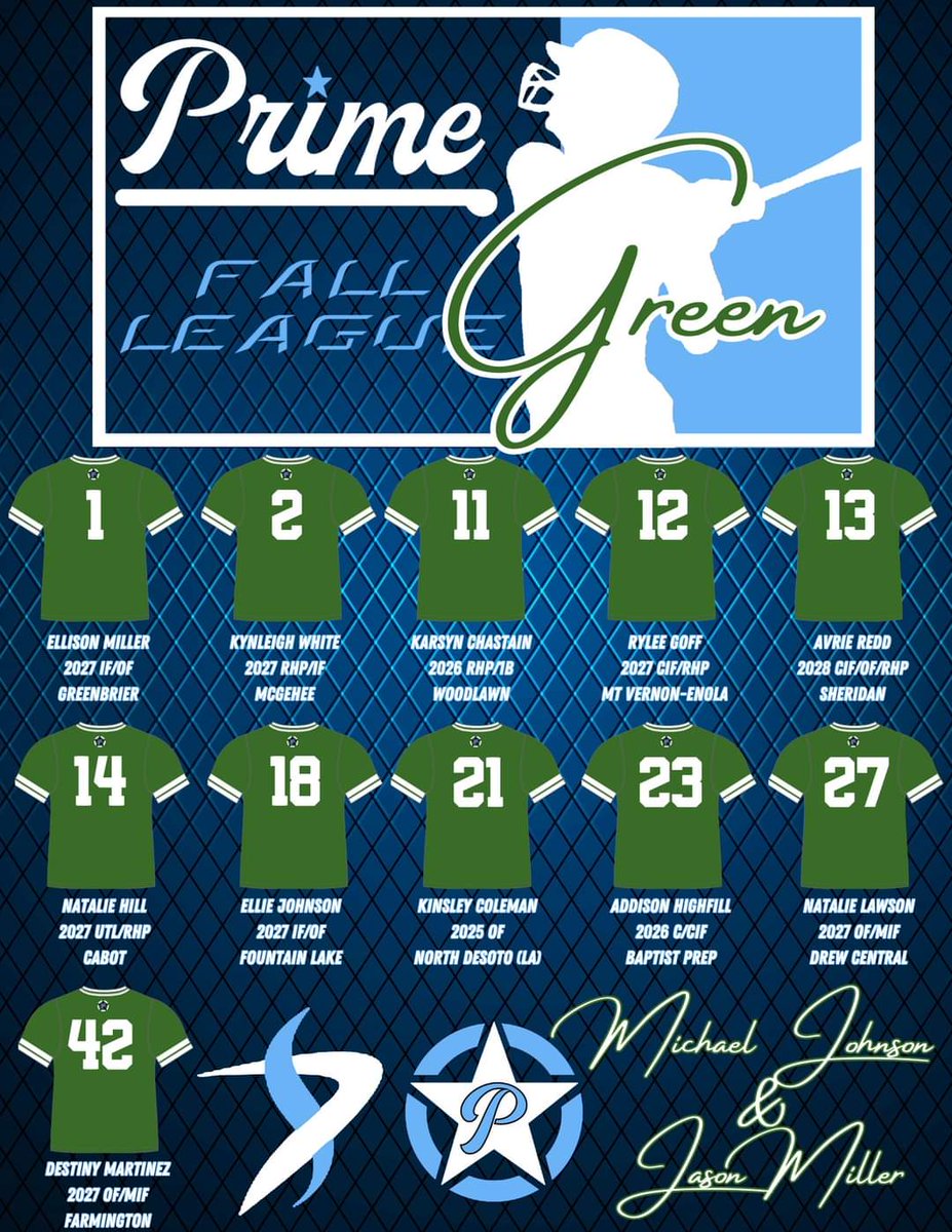 DestinyM_42's tweet photo. Thank you @JayLupo81 and @laloyd25 for the shout out (59:45 - 1:01:20). Ready to get the #PSFL started on September 7!
@ar_prime_sb
@jujujohnson10 @Jmill4089
#PrimeGreen https://t.co/MTqUftY47U