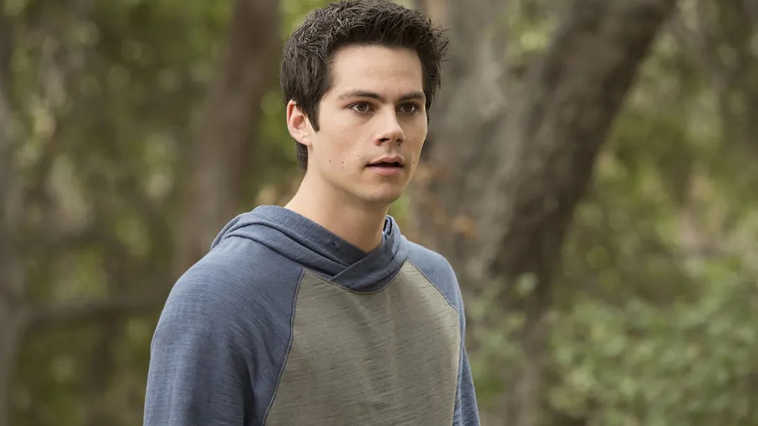 PopCrave's tweet photo. Happy 33rd birthday to the talented Dylan O’Brien. https://t.co/vhFe4bwWwC