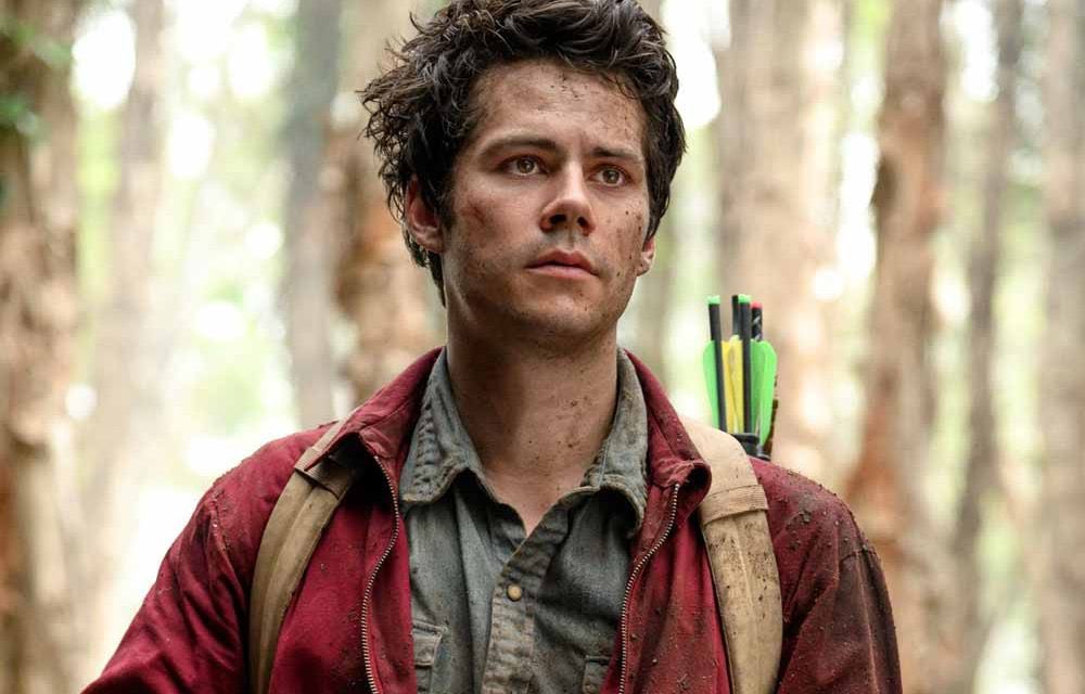PopCrave's tweet photo. Happy 33rd birthday to the talented Dylan O’Brien. https://t.co/vhFe4bwWwC