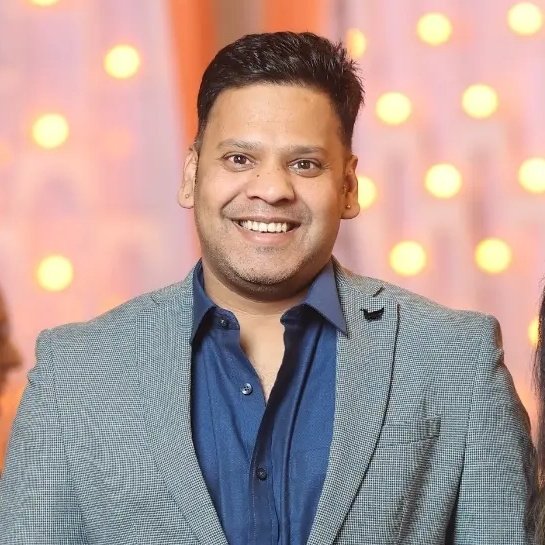 Piyush Maheshwari tweet media