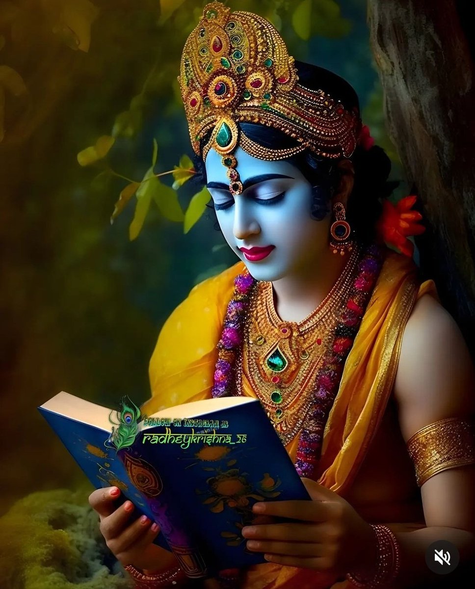 vishme89's tweet photo. Radhe.....Radhe.... https://t.co/EaqUdeHey3