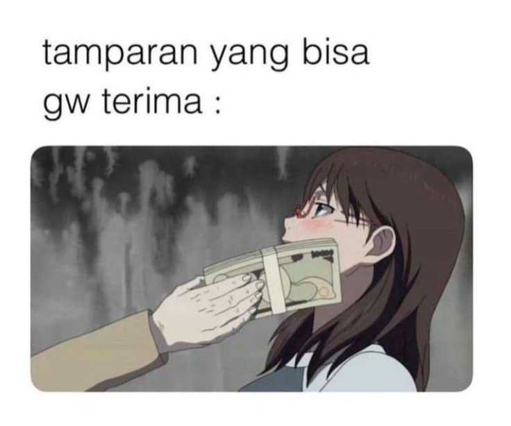 dengan senang hati