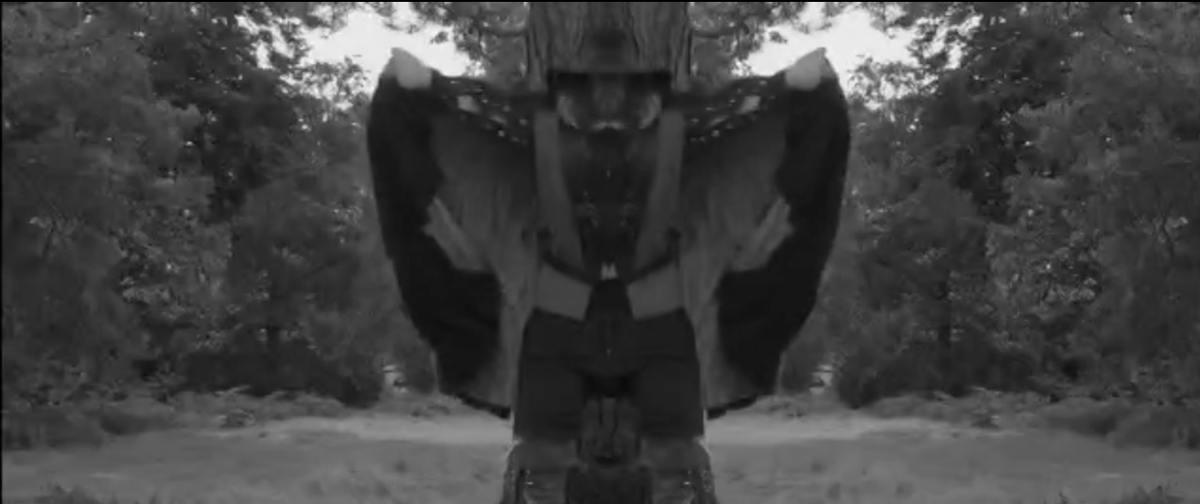 hhfearfest's tweet photo. Midnight Screening #86
A Field in England
A psychedelic fever dream in the time of Oliver Cromwell
Shoutout to @ryanhollinger for digging up this magic mushroom
#afieldinengland #horror #100HorrorMoviesin92Days https://t.co/zKQ5GNlqle