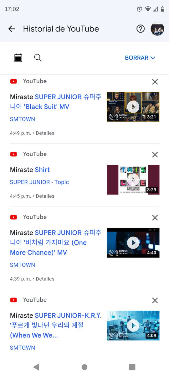 YayisSJ's tweet photo. Ronda No. 1
#슈퍼주니어
#SUPERJUNIOR
@SJofficial 
@Spyelfs
#ELF https://t.co/uH4O41tzEq
