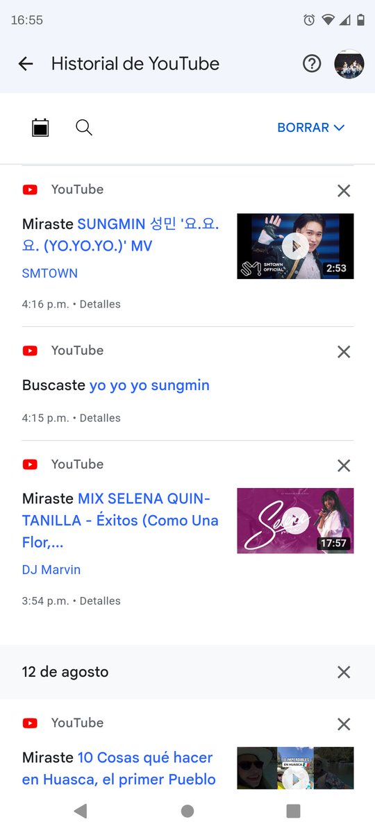 YayisSJ's tweet photo. Ronda No. 3
#슈퍼주니어
#SUPERJUNIOR
@SJofficial 
@Spyelfs
#ELF https://t.co/Msi2oVs0qK