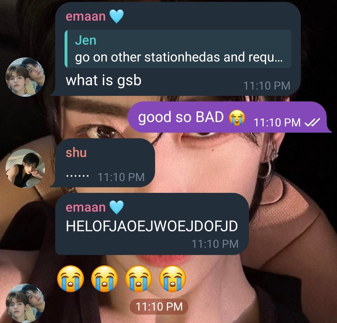 time to revive this account thank u emaan
