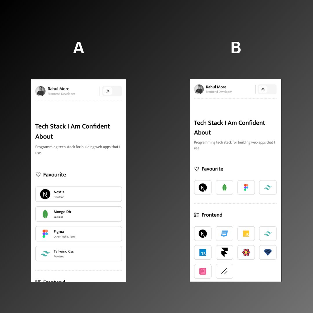 rahulmoreweb3's tweet image. 📌 Building Portfolio : A  portfolio with great ui and smooth ux. Custom built cms to upload files upload support for admin ie.-me 😅.

🛠️ Work done till today :
a) Done with All the server actions for data mutation in cms.

b) Created features like updating project details.