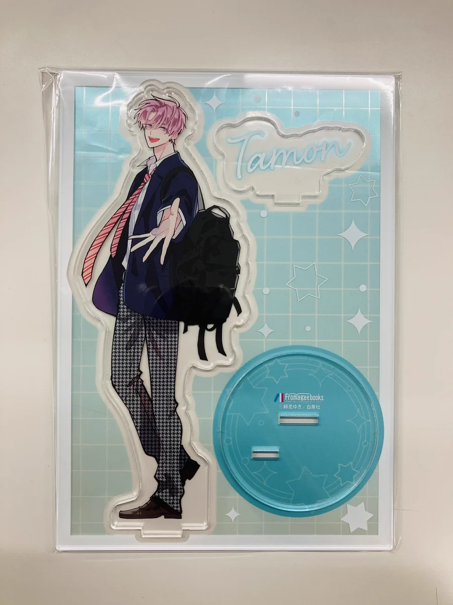 多聞くん今どっち!? 【公式】最新16巻発売中！ on X: 