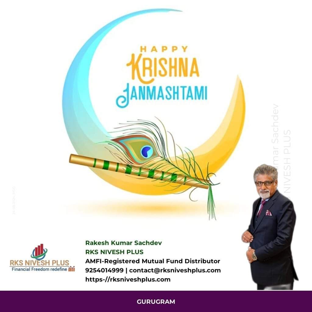 RaakeshSachdeva's tweet photo. आप सब को भगवान श्री कृष्ण जन्म उत्सव की बहुत बहुत बधाई एवं शुभकामनाएं 

#rakeshkumarsachdev
#rksniveshplus https://t.co/bvTEhO9BRX