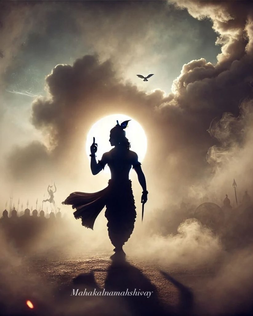 श्री कृष्णम शरणम् ममः🎂🎂🎂