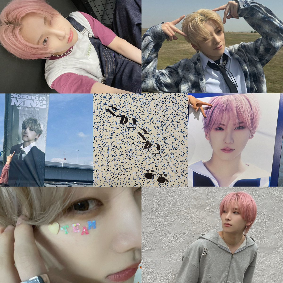 ﾕｰﾕ tweet media