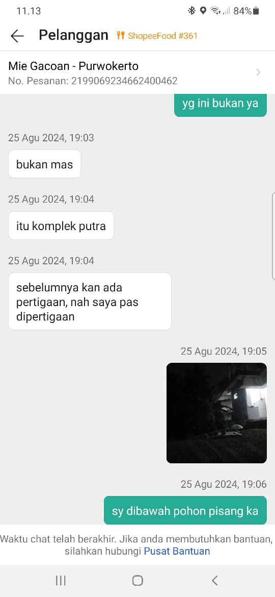 EdriWiryaw69796's tweet image. Halo mas,ini saya Rangga Edri Wiryawan yang punya akun driver tersebut.
saya ijin mengkonfirmasi kembali perihal itu. Iya betul itu akun driver nya akun driver saya. Tetapi itu yang narik itu dan yang diviralin itu bukan saya yang lagi narik kak,tetapi teman saya soalnya