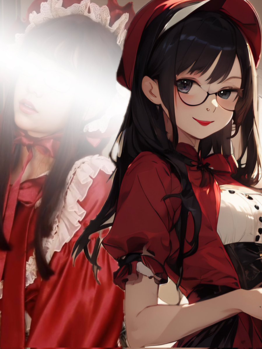 Miss Rei Feminization Story tweet media