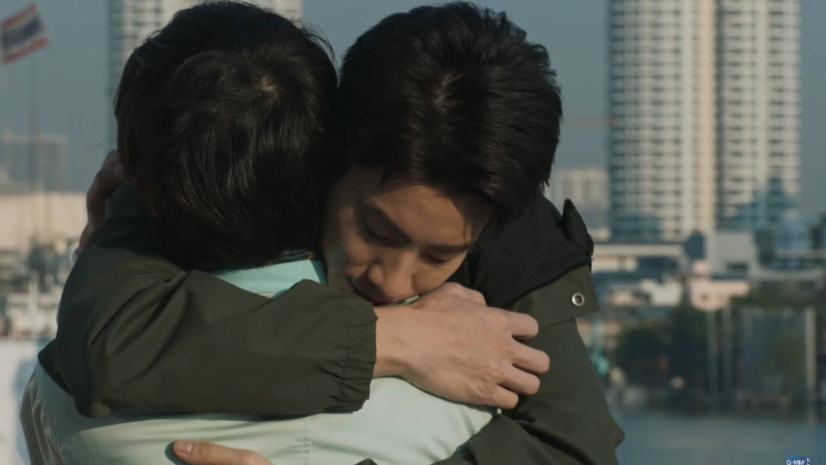 anna_manifest's tweet photo. Them ♡
#TheTraineeSeriesEP9 https://t.co/OBMAwzK2ar