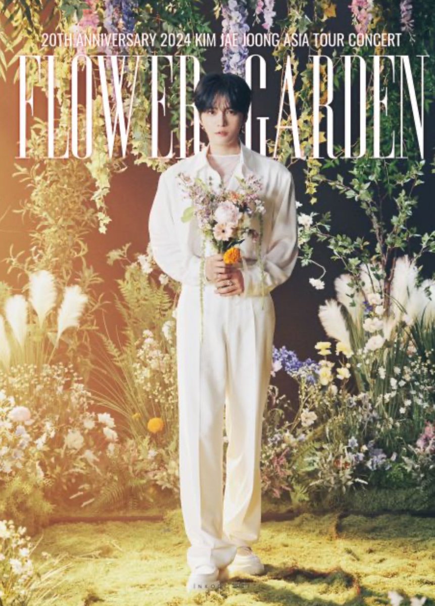 MirrorXoxo888's tweet photo. #ジェジュン 
#FLOWER_GARDEN 
最高に幸せな時間をありがとう😊🙌🏻💕
神席近くで見るジェジュン✨きらきら輝いてて
(ღ✪ｖ✪)ｳｯﾄﾘ💖😍お手手に触れる事も出来てパワーを沢山貰えたよ
J･J･J📣楽しかった(≧∇≦)

これからもずっと応援するね✊🏻💞
感動をありがとう🤗
大好き🥰
@bornfreeonekiss https://t.co/X5FNhtZdVv