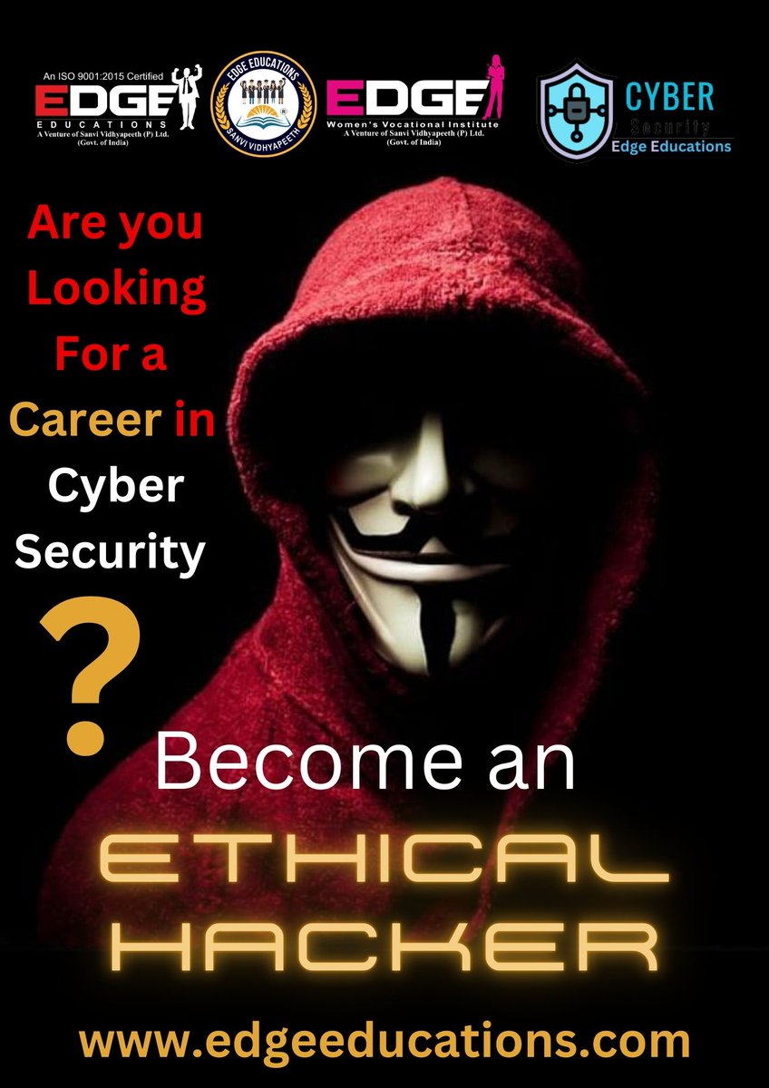 EdgeVivek's tweet image. #EdgeEducations
#ComputerCourse
#TechSkills
#DigitalEducation
#CodingForBeginners
#ITTraining
#LearnToCode
#TechSavvy
#FutureTechLeaders
#computerskills
mobile no 9935195999