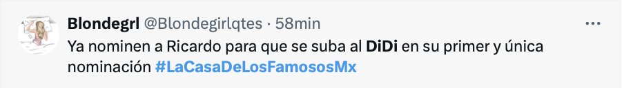 DiDi México tweet media