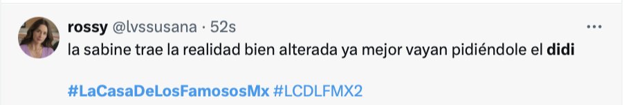 DiDi México tweet media