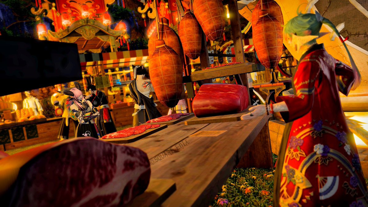 ℂ𝕌ℝℝ𝕐 𝕞𝕒𝕥𝕤𝕦𝕣𝕚🍧❣️

🏷️ #KWEHcurry

#FF14 #FFXIV #elementalDC #FF14紅蓮祭2024