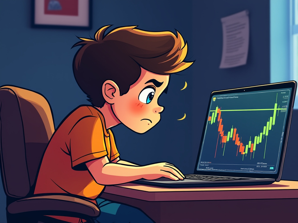 Mastering the Art of Chart Analysis: Unlocking Market Insights

In the dynamic world of trading, chart analysis stands as a beacon for those navigating the vast seas of market data. Whether you're a novice or a seasoned trader, understanding chart patterns can transform your