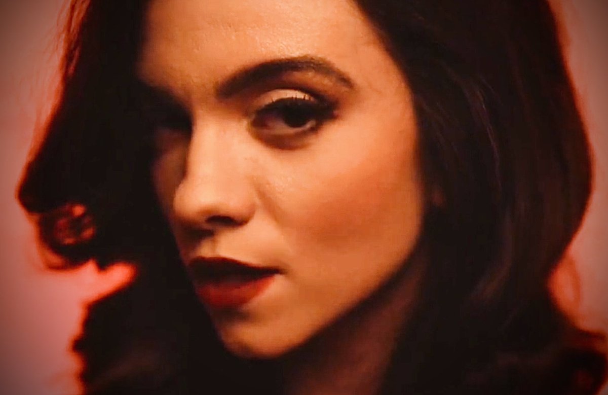 Lauren LaVera🏅
<a href="/TheScarefest/">The Scarefest</a> #HorrorFam 
#Terrifier2🎡#HorrorFilms 
🕸️
youtube.com/shorts/M4HV_tI… via <a href="/YouTube/">YouTube</a>☠️

#LaurenLaVera <a href="/terrifier_fans/">Art the Clown’s Terrifier Fans</a>