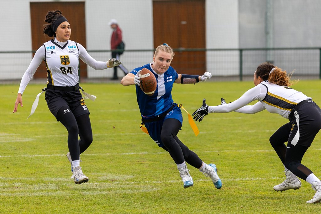 Lahti welcomes 1,000 athletes from 32 nations to the IFAF Flag Football World Championship from August 27 to 30. Get ready for an unforgettable experience! 🏈🥇

<a href="/flagwc24/">Flagwc24</a> #Lahti #flagwc24 #flagfootball #hostcity