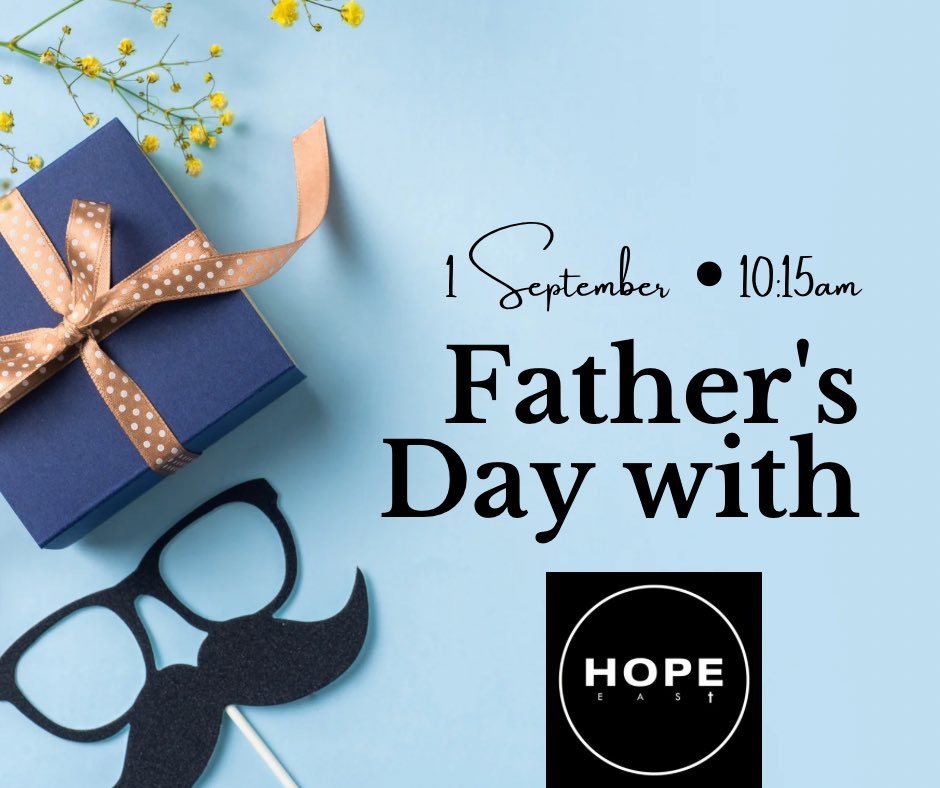 HopeeastChurch tweet picture