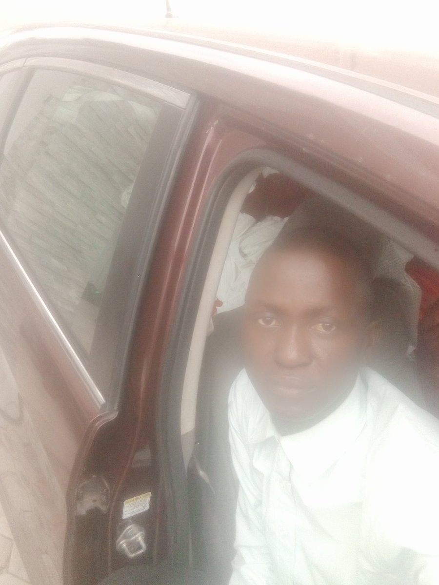 geetheon's tweet image. Blessed week. God over everything