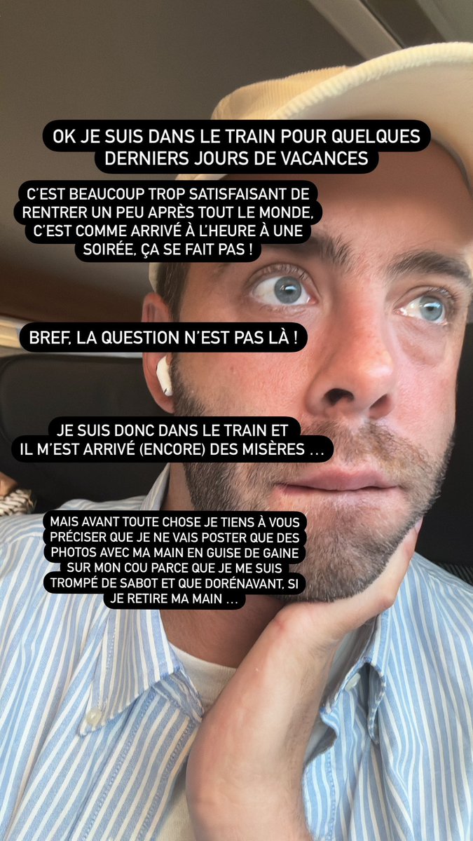 Clash avec une gamine de 7 ans possédée par Amélie de Secret Story 4 … un 🧵