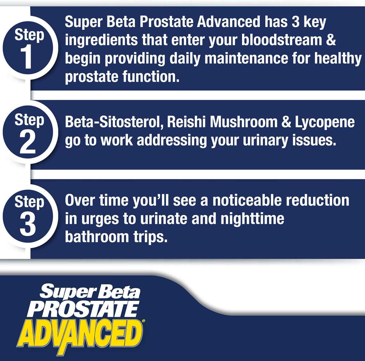 alpha_techds's tweet photo. ✨ Earn Big with New Vitality Super Beta Prostate Advanced! 💊
Maximize profits with this top-selling prostate support supplement!
📞 Connect with AlphaTech Deals Service 🌐 https://t.co/p6oispDC8Z
#AlphaTechDS #AmazonFBA #HighProfitProducts https://t.co/irbAbwm3bc