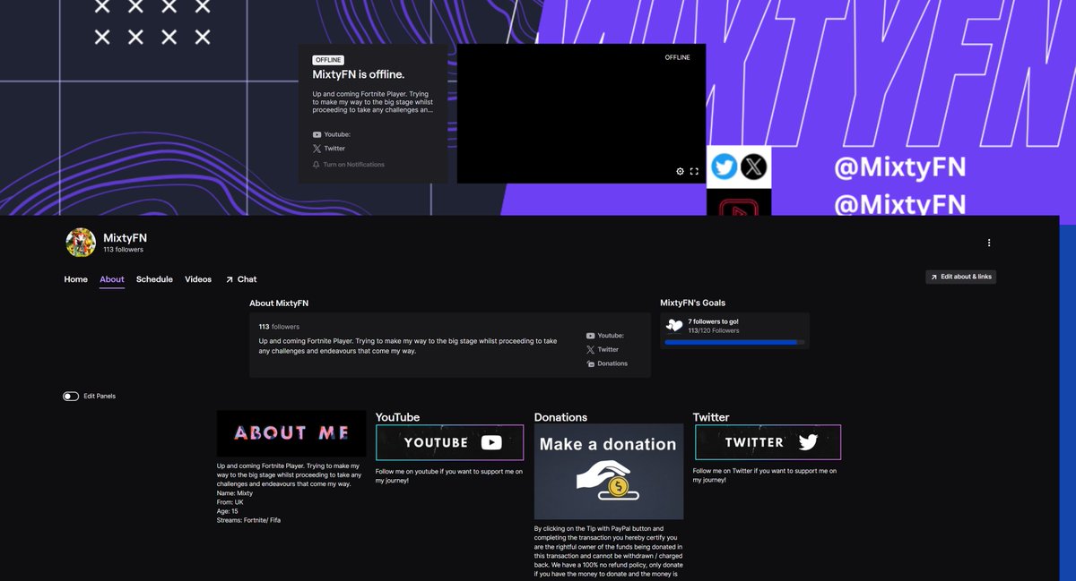 MixtyFN tweet media