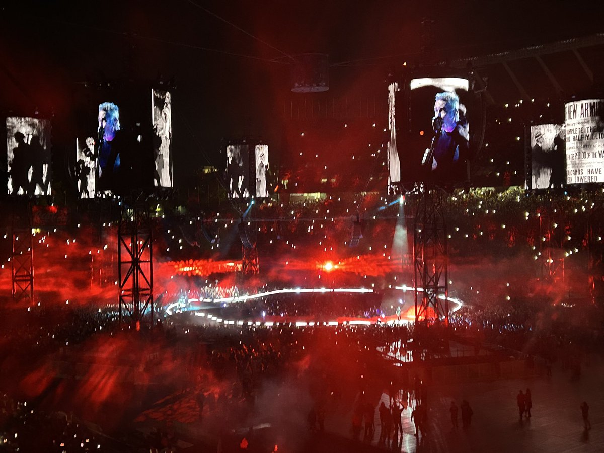 Not bad for some old guys