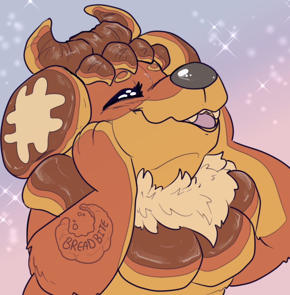 You guys are so sweet!! I noted a lot asked for commissions and I'll certainly open them up soon!! For now I wanna share some ocs that i'm planing to use for some comics coming soon!! Stay a while and have a bite