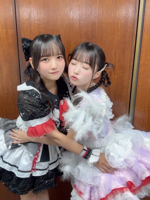 奥野未悠のTwitter画像25