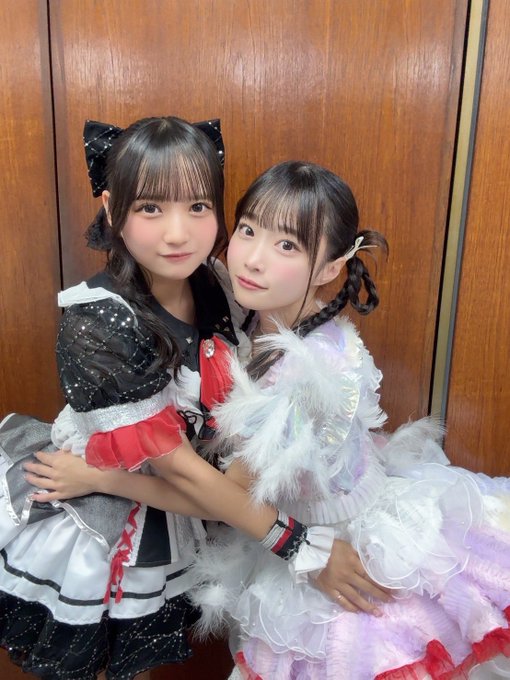 奥野未悠のTwitter画像24