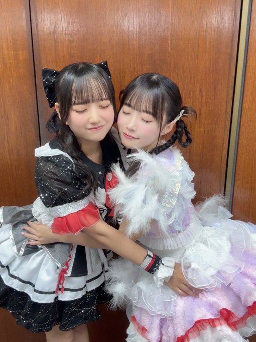 奥野未悠のTwitter画像26