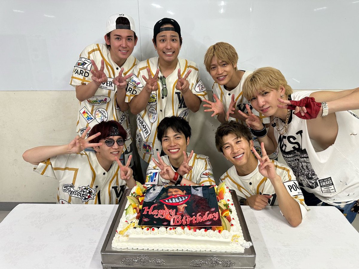 1996_____n's tweet photo. 違うお写真投下するシゴデキ望くん

#ノンスタグラム https://t.co/3xyx1UTln6
